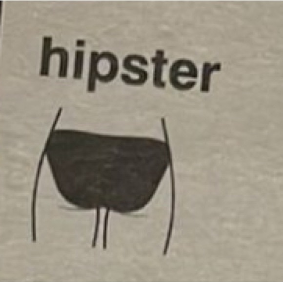 Mossimo Women’s Cinch Back Hipster Bikini Bottom. Hot Chocolate XL - Picture 8 of 8